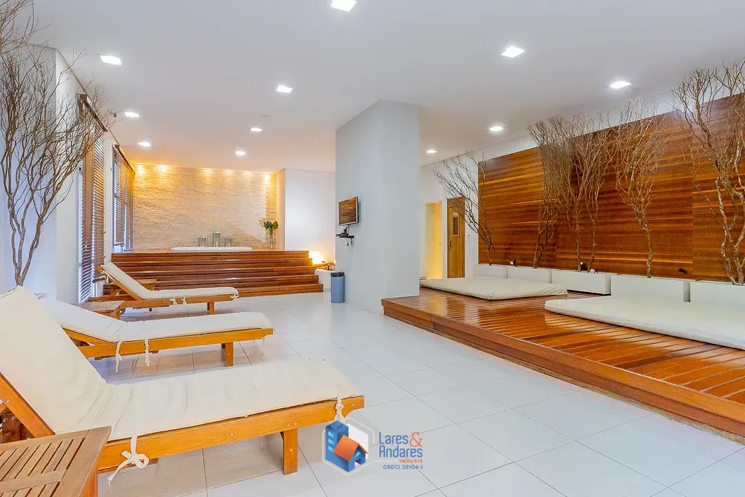 Apartamento, 3 quartos, 160 m² - Foto 44