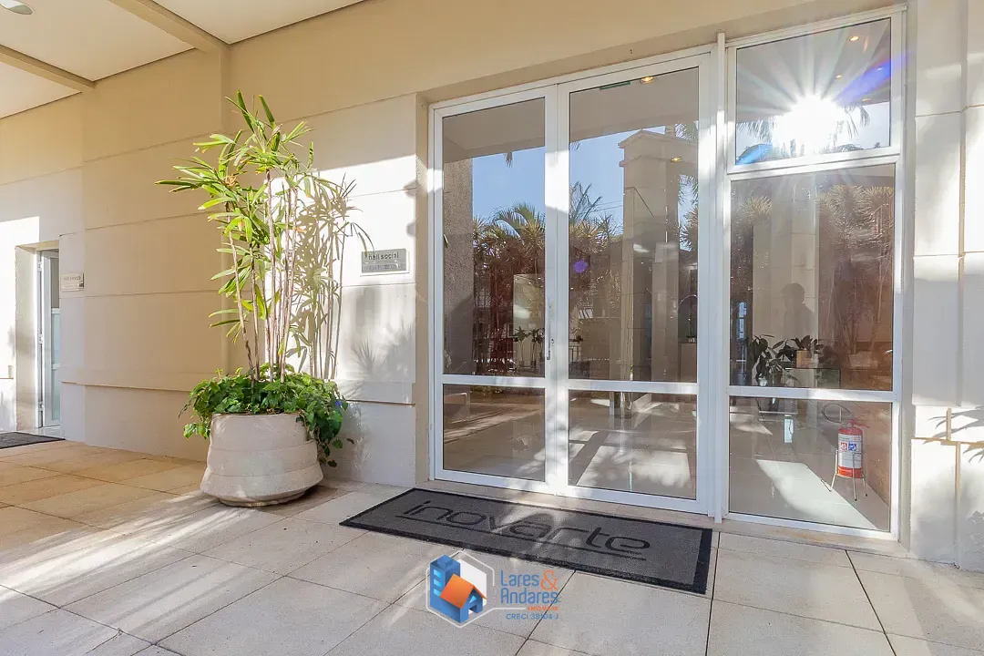 Apartamento, 3 quartos, 160 m² - Foto 55