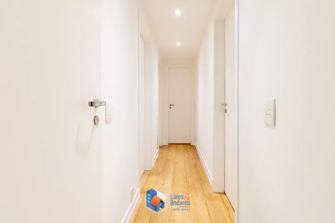Apartamento, 3 quartos, 160 m² - Foto 12