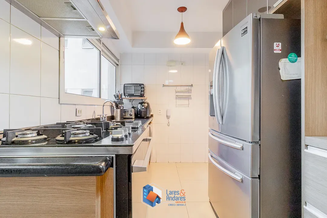 Apartamento, 3 quartos, 160 m² - Foto 35