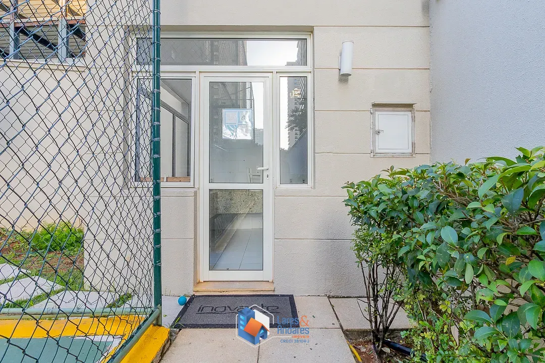 Apartamento, 3 quartos, 160 m² - Foto 45