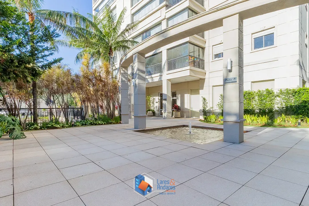 Apartamento, 3 quartos, 160 m² - Foto 58