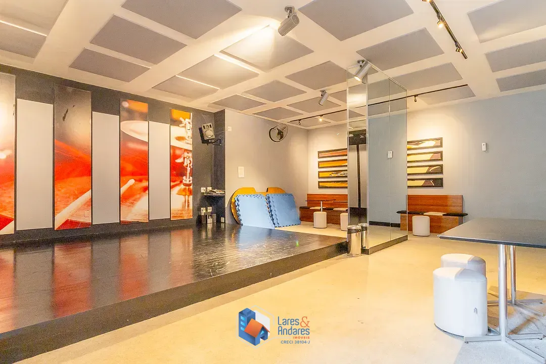 Apartamento, 3 quartos, 160 m² - Foto 52