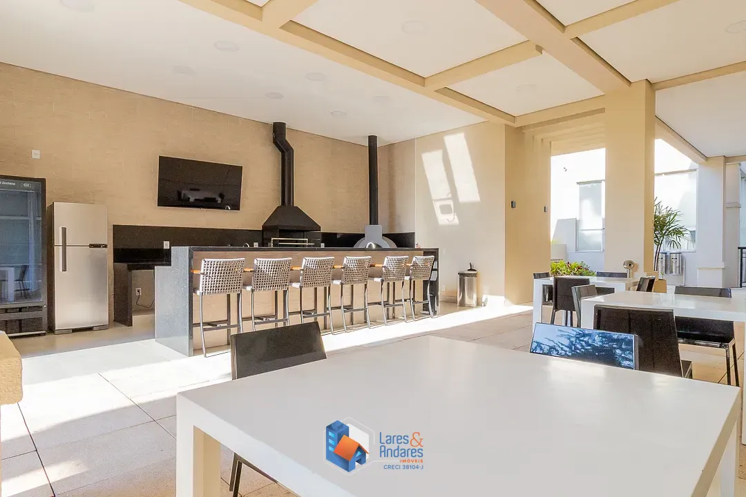 Apartamento, 3 quartos, 160 m² - Foto 59