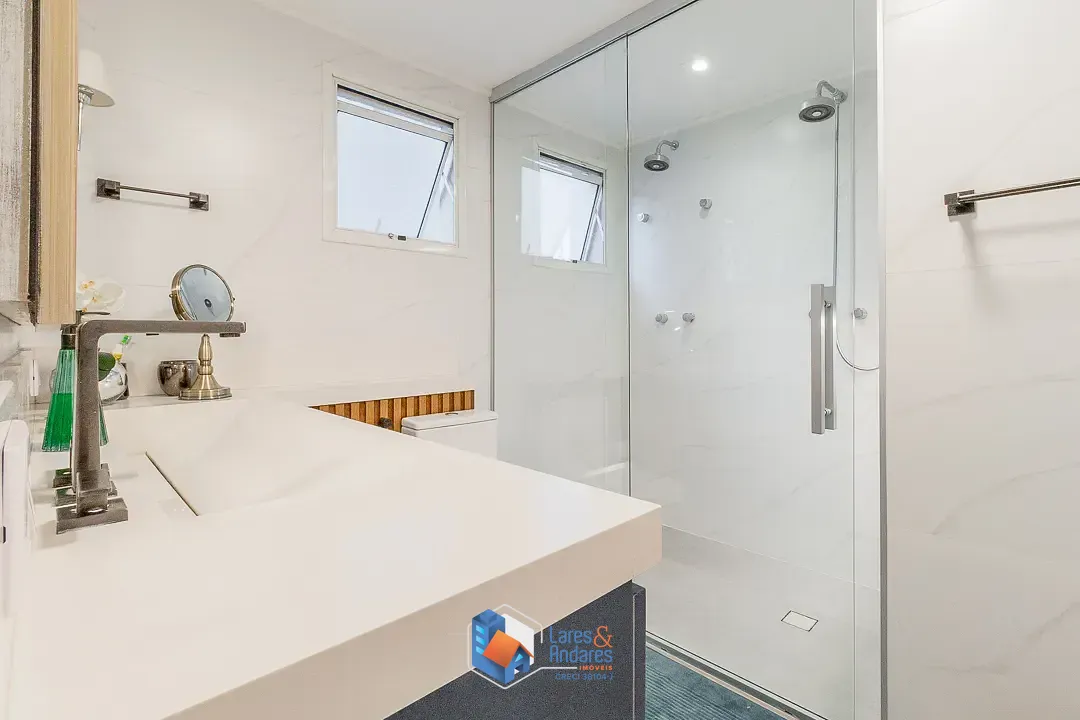Apartamento, 3 quartos, 160 m² - Foto 22