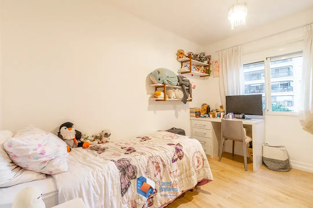 Apartamento, 3 quartos, 160 m² - Foto 16