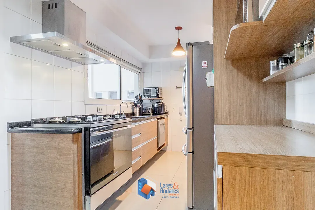 Apartamento, 3 quartos, 160 m² - Foto 32