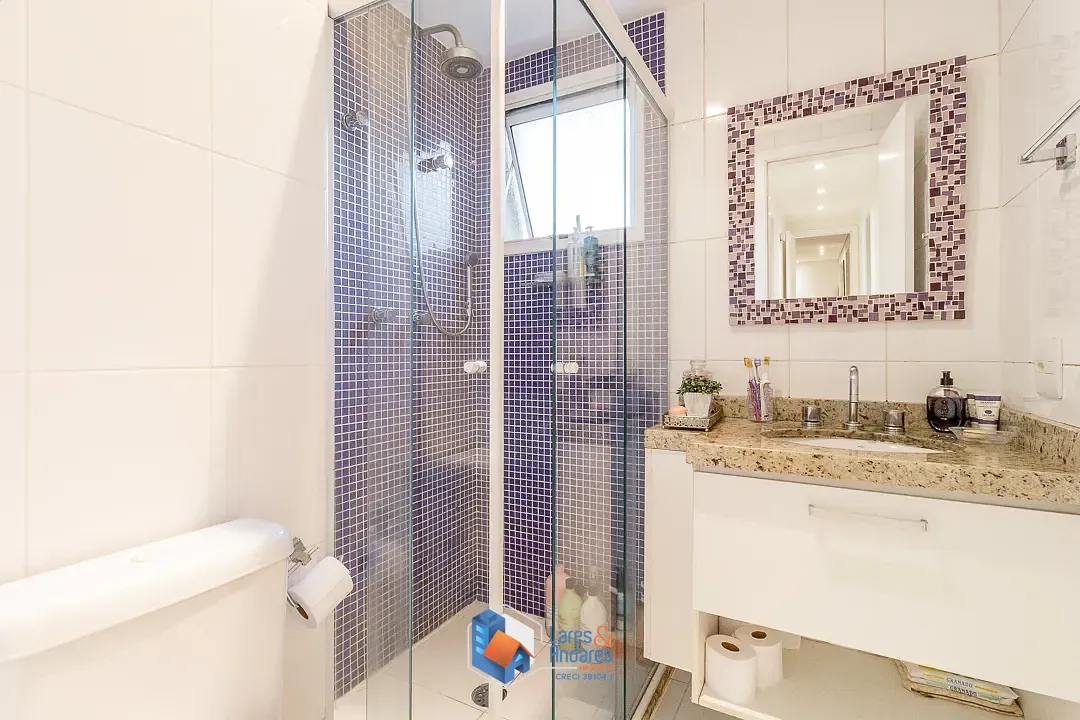 Apartamento, 3 quartos, 160 m² - Foto 13