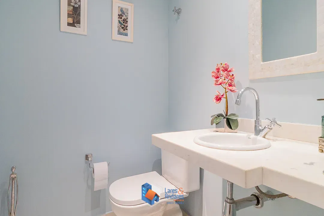 Apartamento, 3 quartos, 160 m² - Foto 36