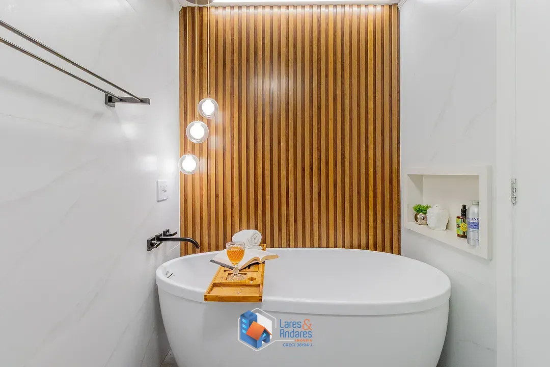 Apartamento, 3 quartos, 160 m² - Foto 20