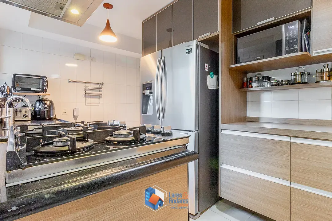Apartamento, 3 quartos, 160 m² - Foto 34
