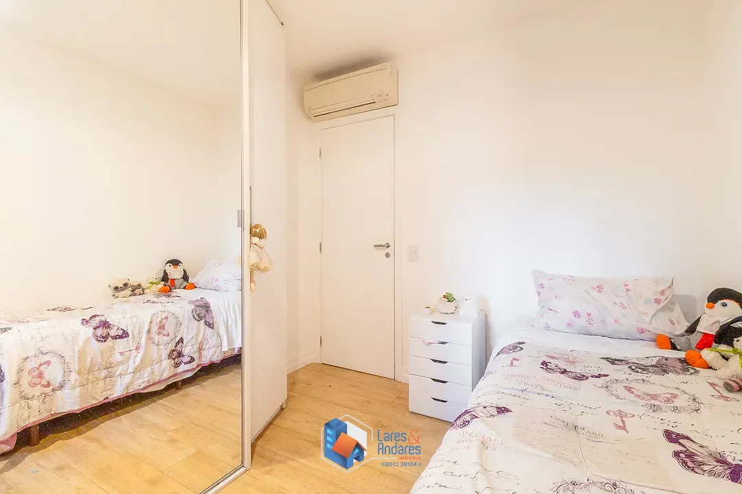 Apartamento, 3 quartos, 160 m² - Foto 15