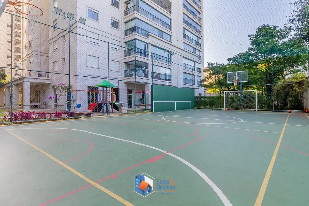 Apartamento, 3 quartos, 160 m² - Foto 50