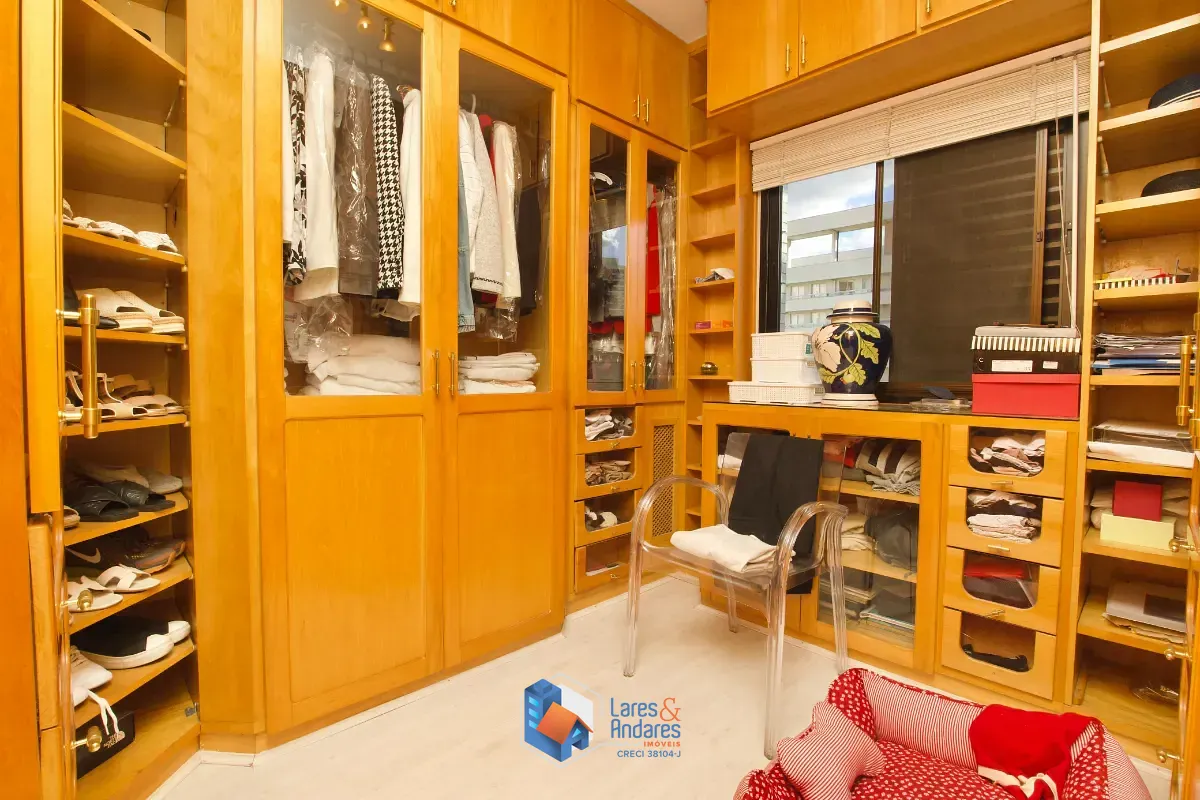 Apartamento, 3 quartos, 94 m² - Foto 31