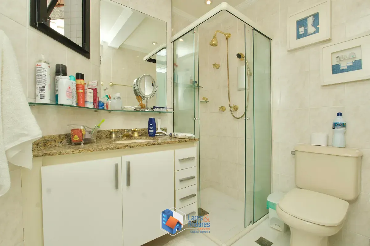 Apartamento, 3 quartos, 94 m² - Foto 32