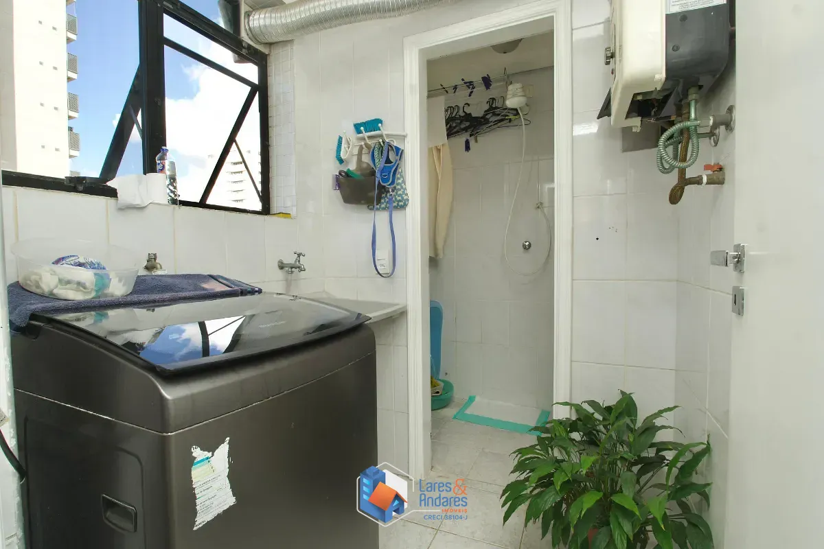Apartamento, 3 quartos, 94 m² - Foto 39