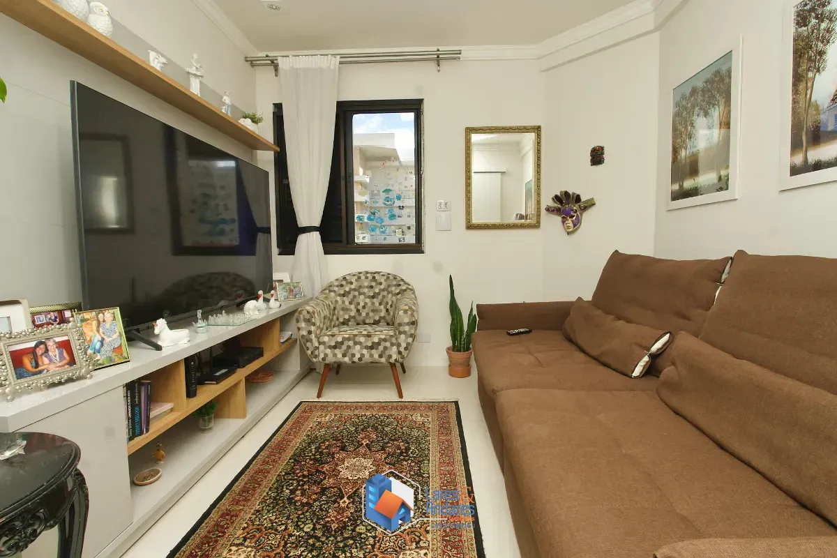 Apartamento, 3 quartos, 94 m² - Foto 27