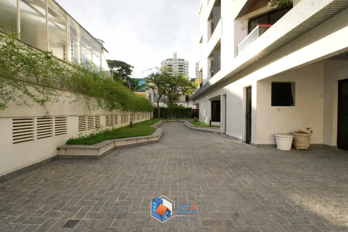 Apartamento, 3 quartos, 94 m² - Foto 43