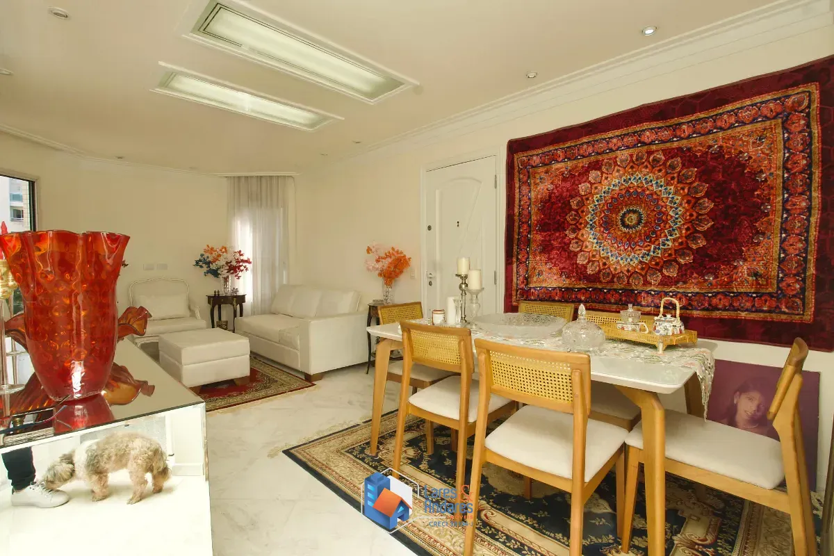 Apartamento, 3 quartos, 94 m² - Foto 24