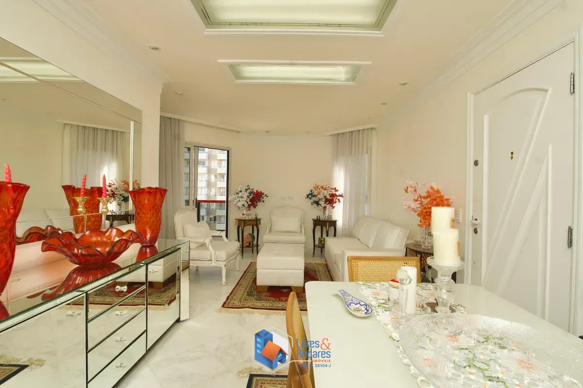 Apartamento, 3 quartos, 94 m² - Foto 23