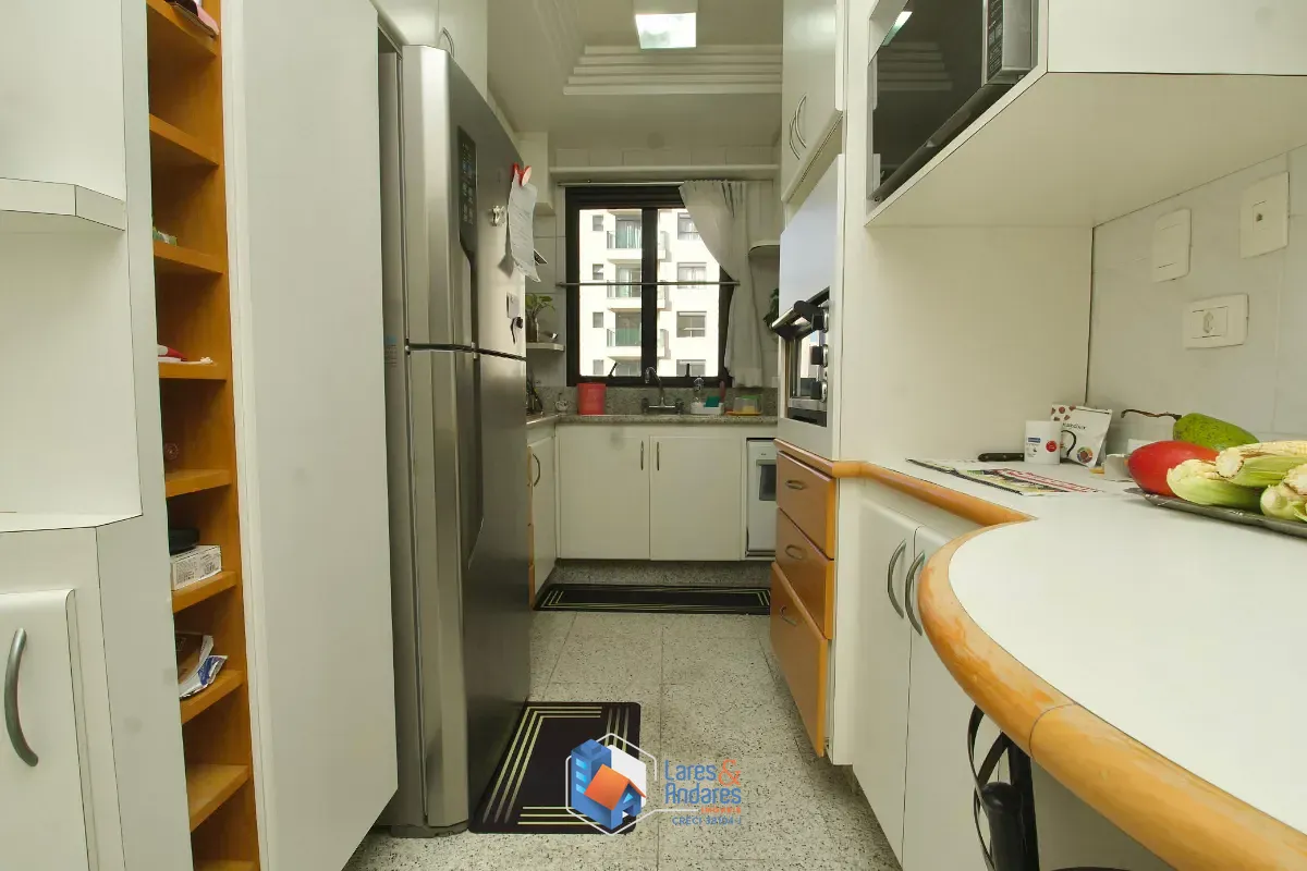 Apartamento, 3 quartos, 94 m² - Foto 33