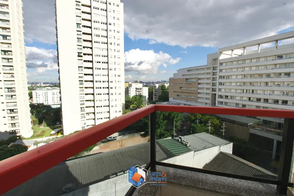 Apartamento, 3 quartos, 94 m² - Foto 38