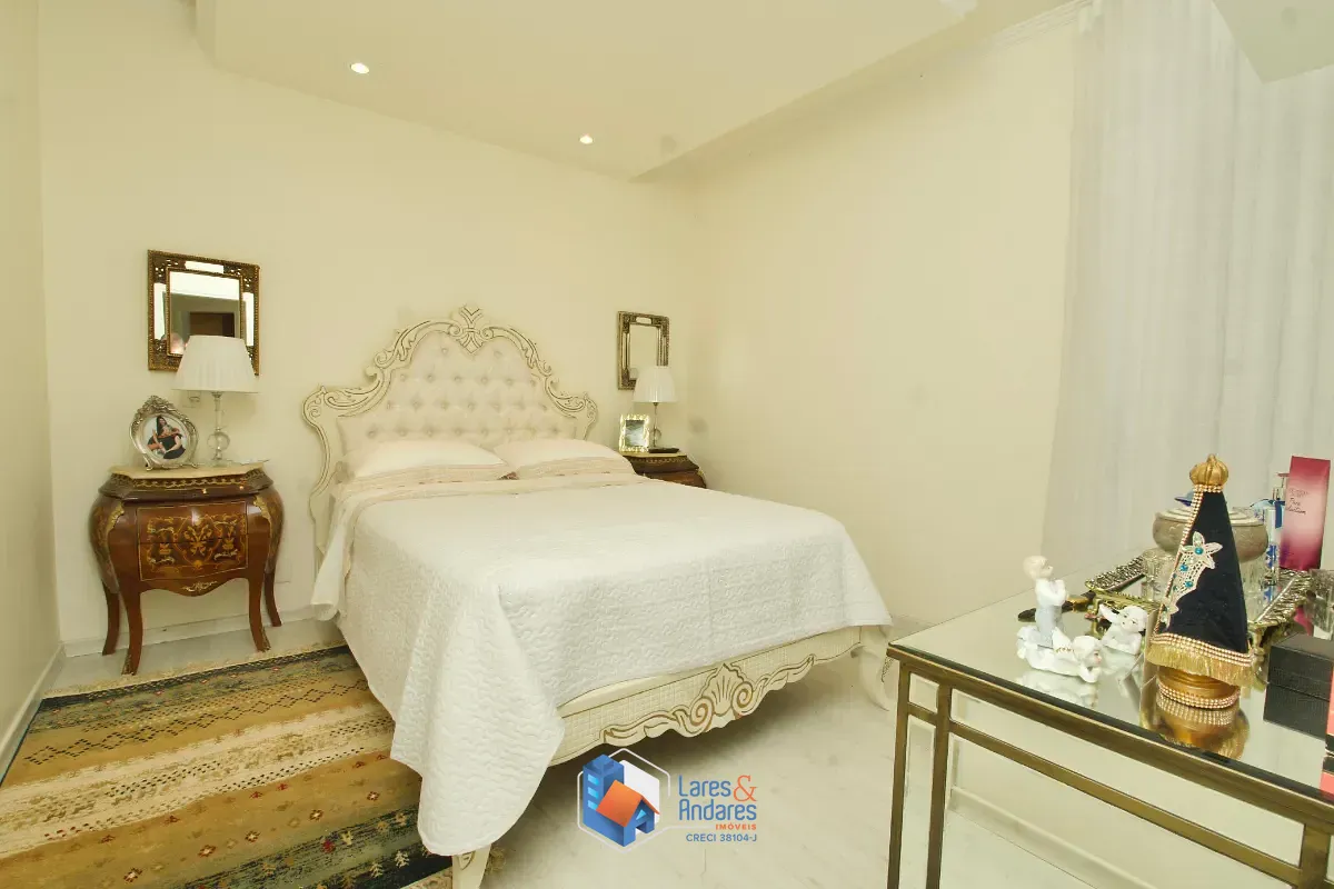 Apartamento, 3 quartos, 94 m² - Foto 29