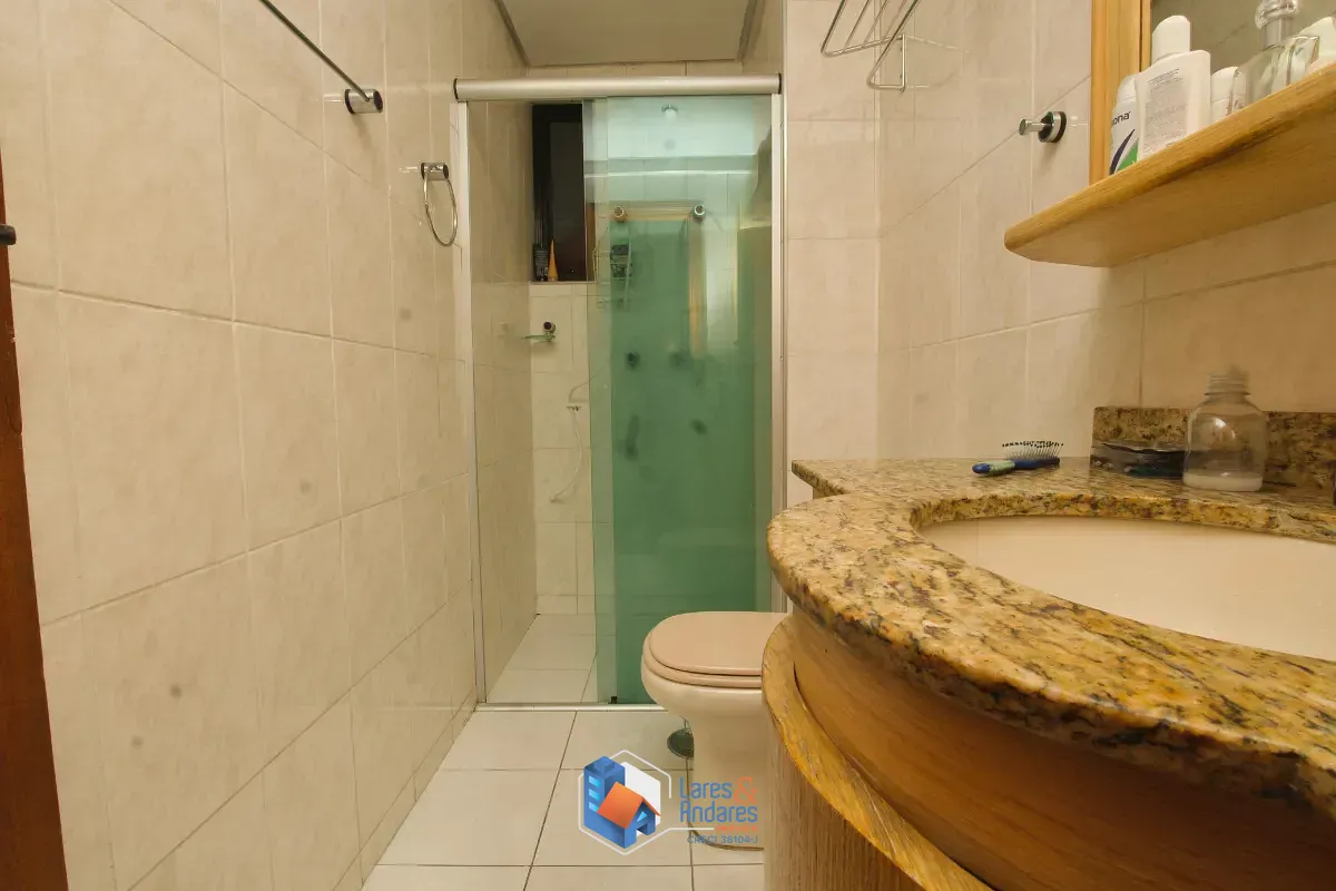 Apartamento, 3 quartos, 94 m² - Foto 40
