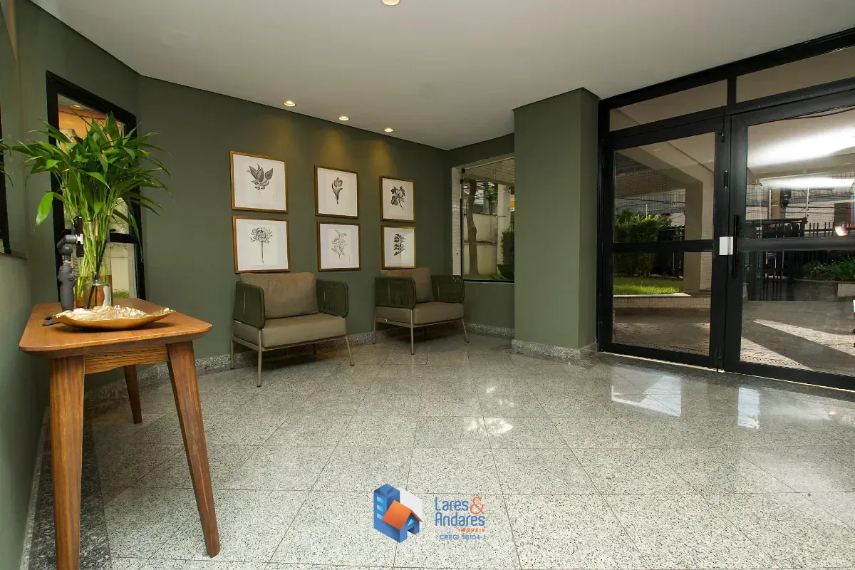 Apartamento, 3 quartos, 94 m² - Foto 19