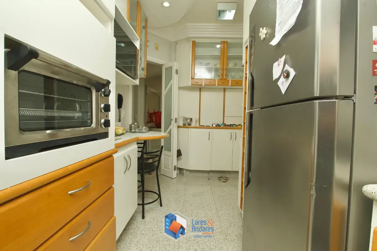 Apartamento, 3 quartos, 94 m² - Foto 14