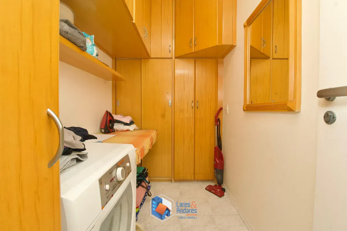 Apartamento, 3 quartos, 94 m² - Foto 18
