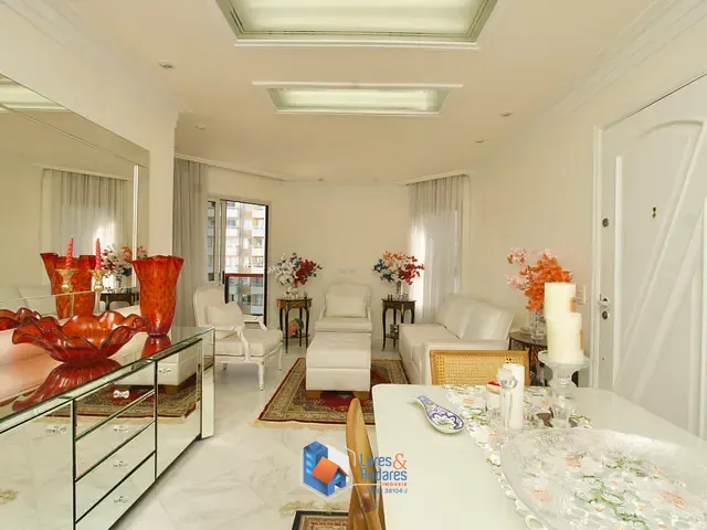 Apartamento com 946m² 3 quartos e 3 banheiros, à venda, no bairro Santana em São Paulo