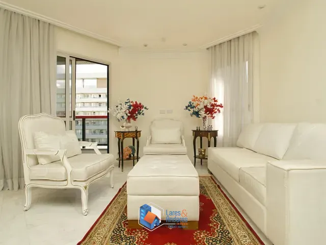 Apartamento com 946m² 3 quartos e 3 banheiros, à venda, no bairro Santana em São Paulo