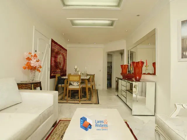 Apartamento com 946m² 3 quartos e 3 banheiros, à venda, no bairro Santana em São Paulo