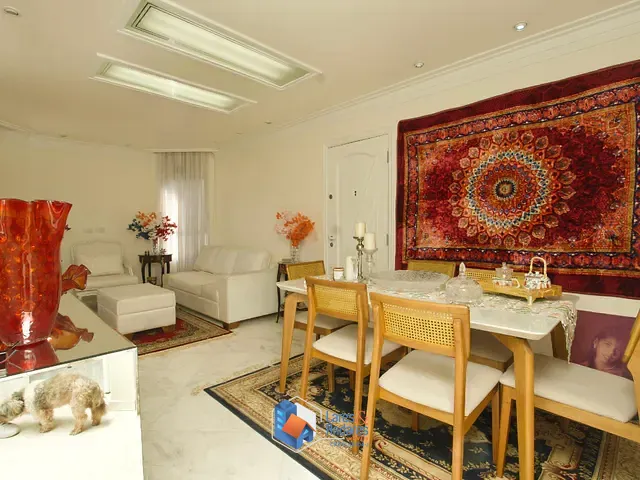 Apartamento com 946m² 3 quartos e 3 banheiros, à venda, no bairro Santana em São Paulo