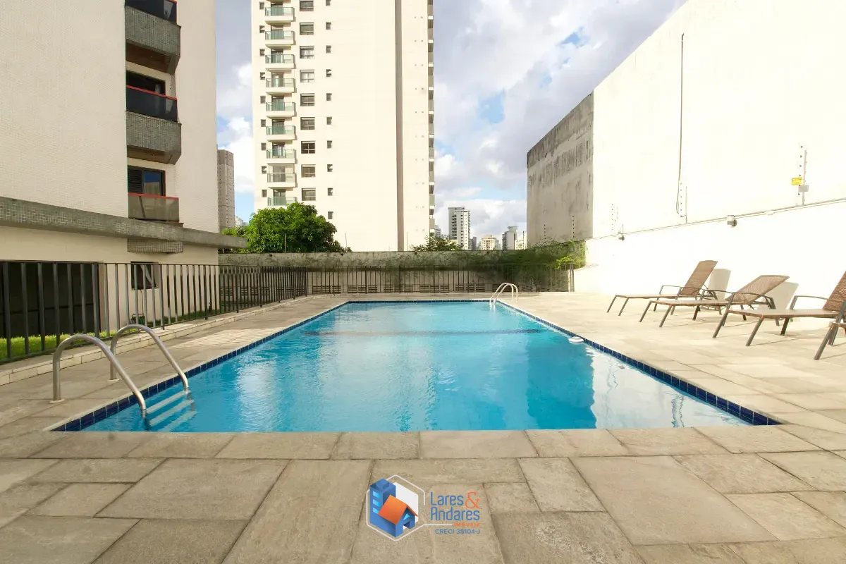 Apartamento, 3 quartos, 94 m² - Foto 22