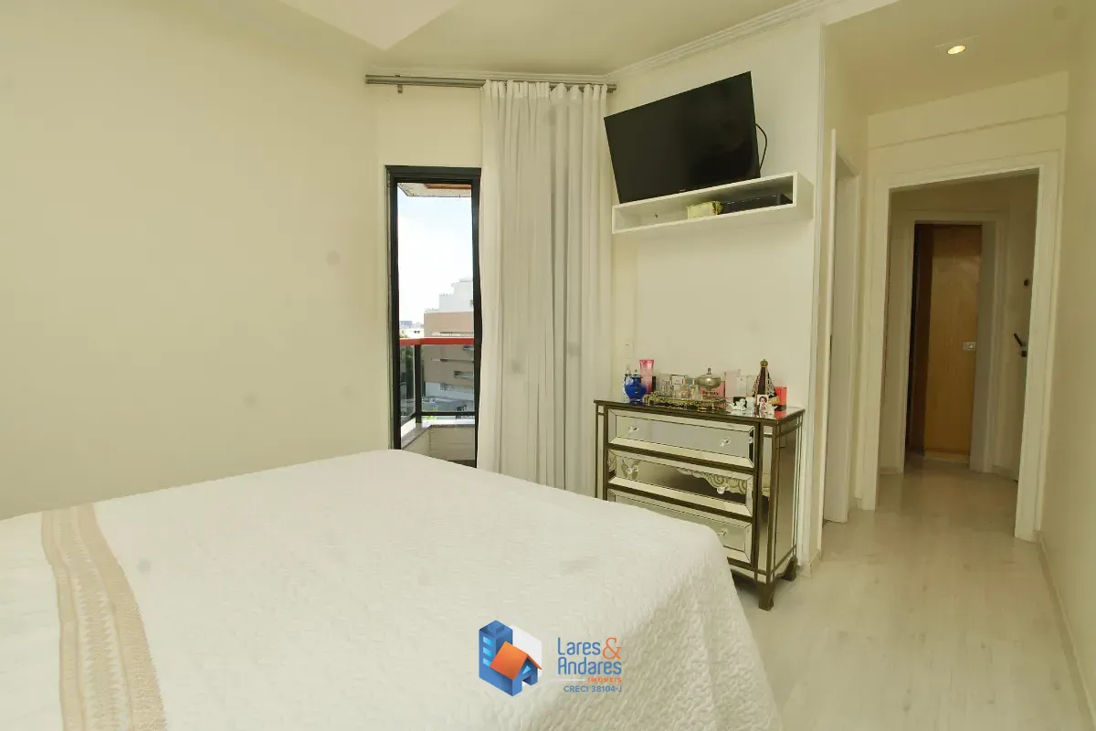 Apartamento, 3 quartos, 94 m² - Foto 6