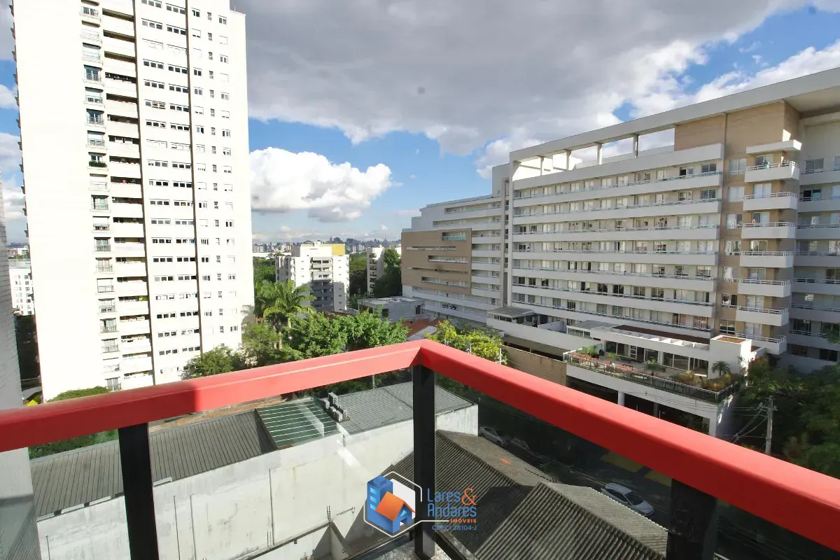Apartamento, 3 quartos, 94 m² - Foto 5