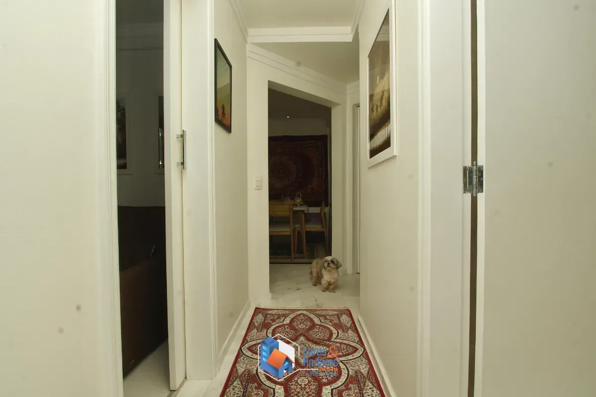Apartamento, 3 quartos, 94 m² - Foto 13