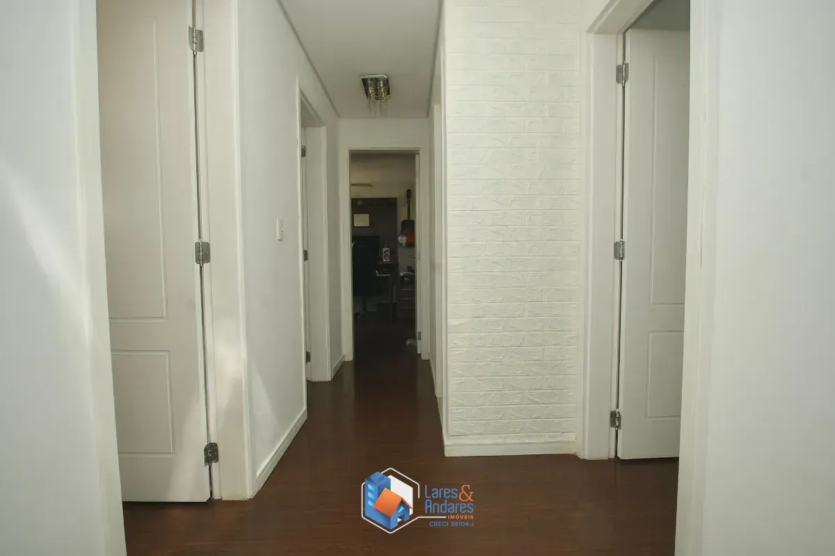 Apartamento, 4 quartos, 129 m² - Foto 53
