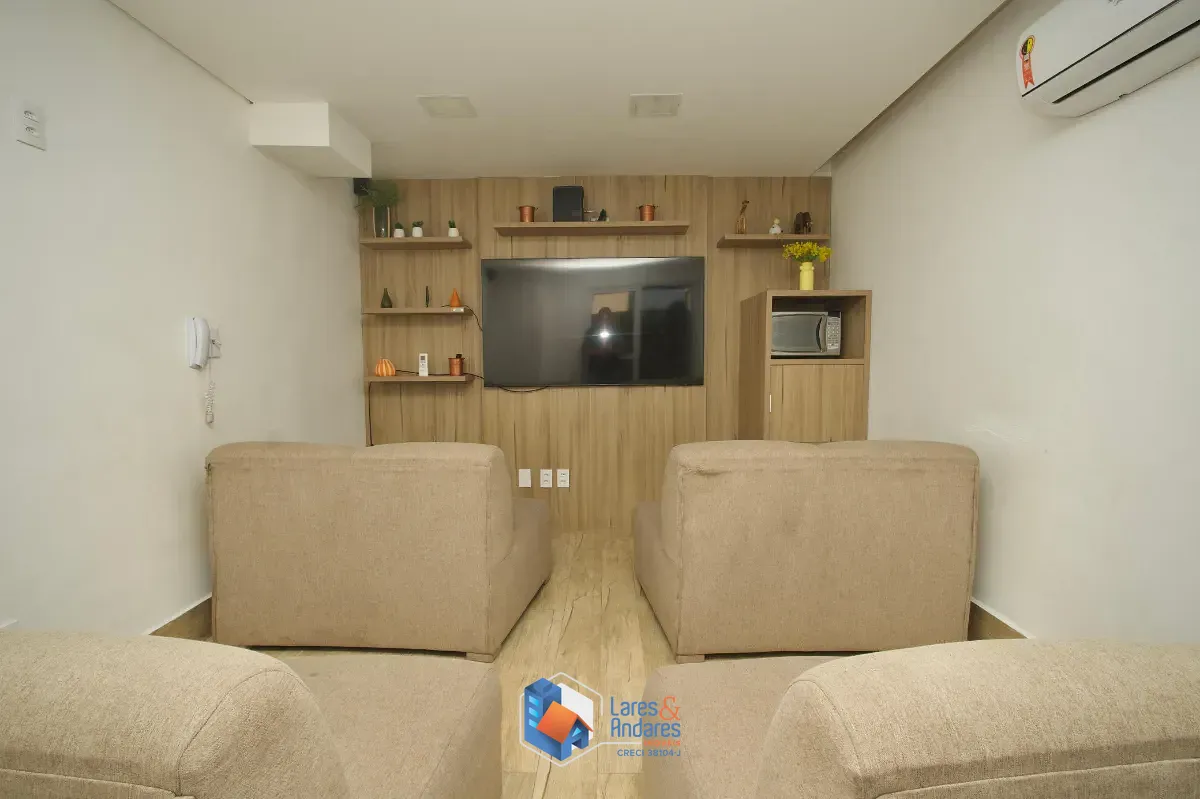 Apartamento, 4 quartos, 129 m² - Foto 60