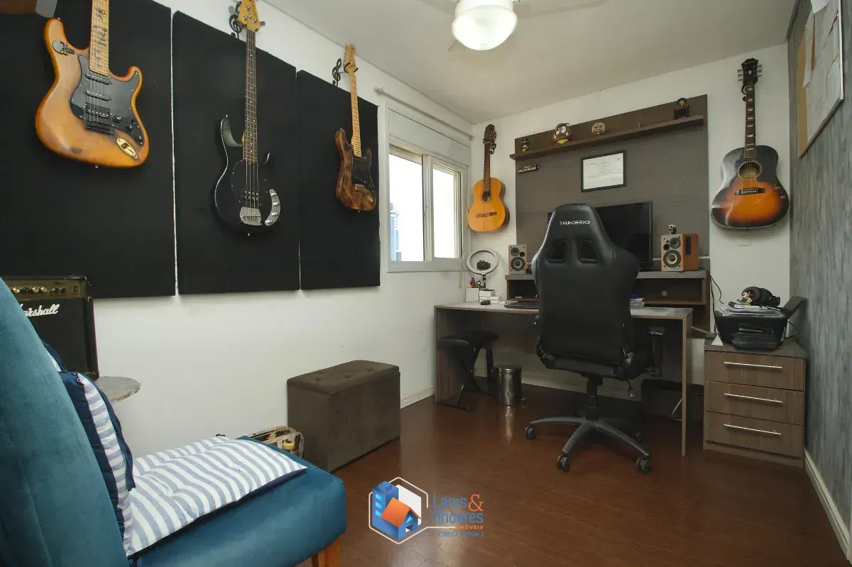 Apartamento, 4 quartos, 129 m² - Foto 49
