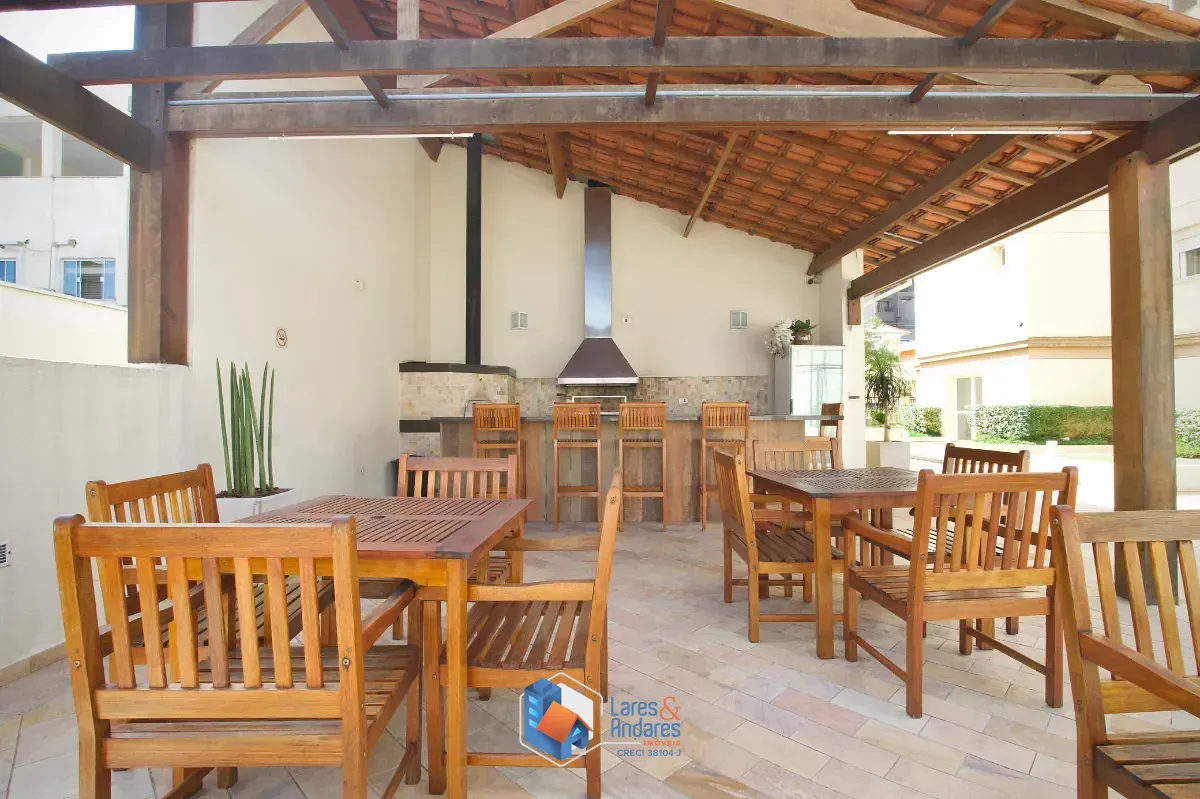 Apartamento, 4 quartos, 129 m² - Foto 64
