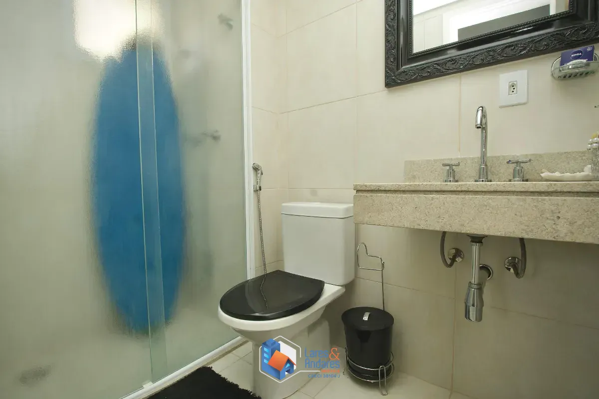 Apartamento, 4 quartos, 129 m² - Foto 58