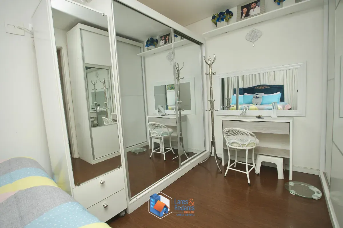 Apartamento, 4 quartos, 129 m² - Foto 59