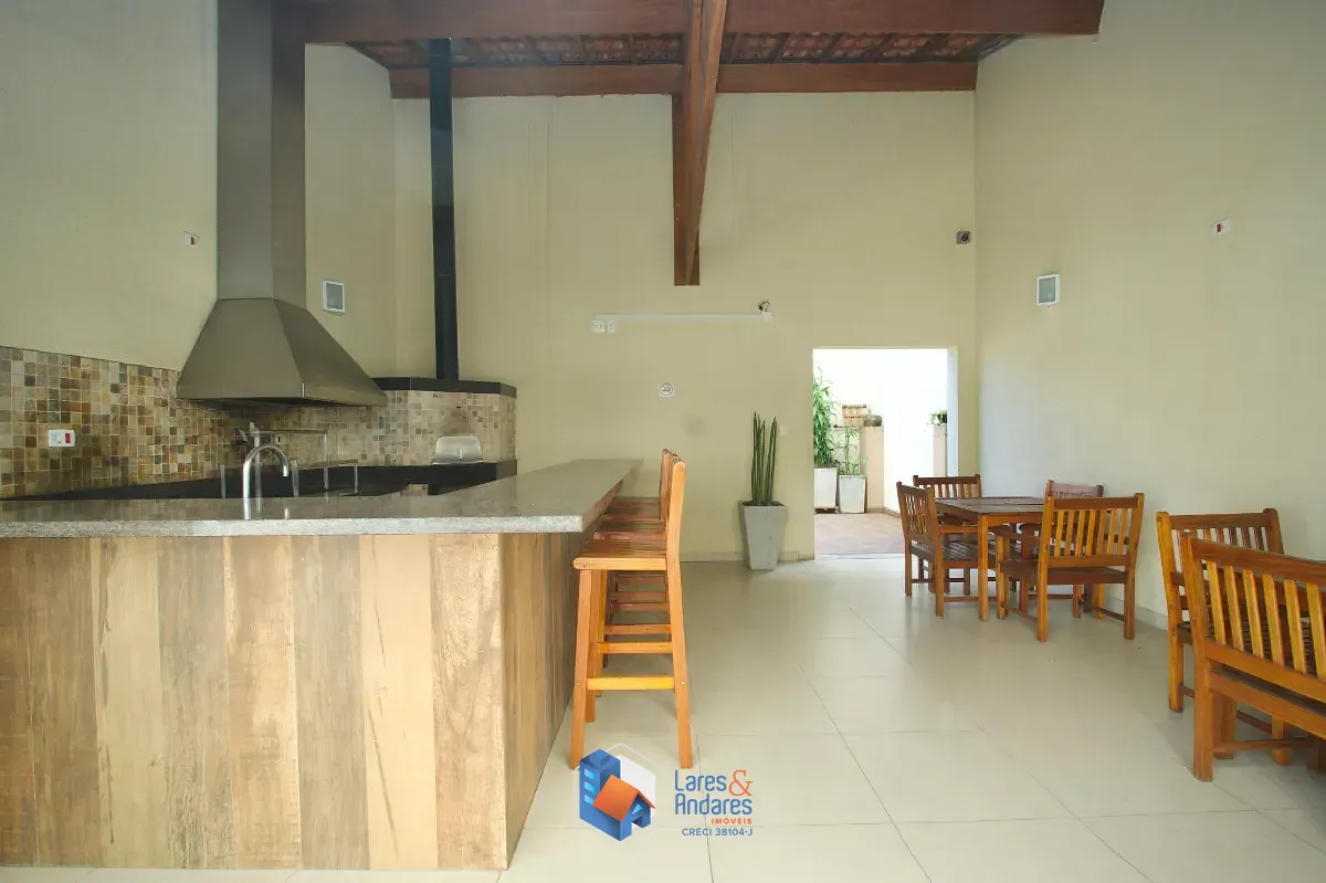 Apartamento, 4 quartos, 129 m² - Foto 65