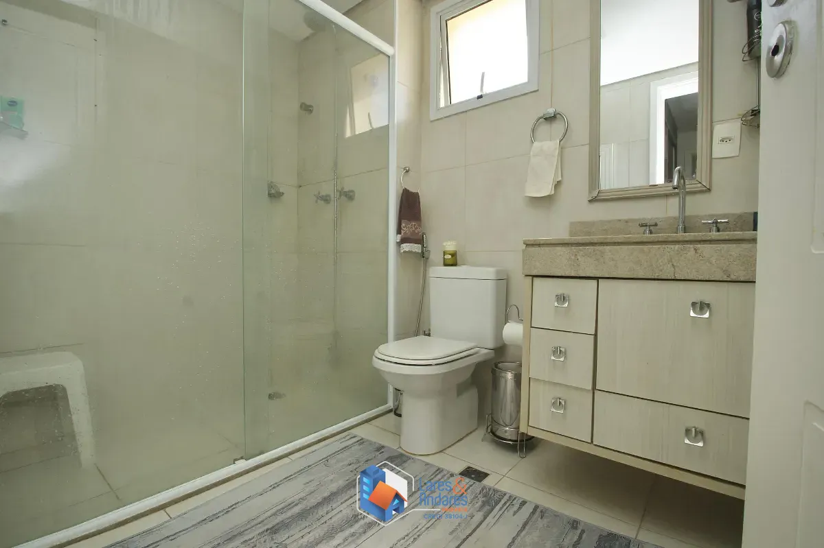 Apartamento, 4 quartos, 129 m² - Foto 66