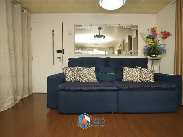 Apartamento com 234710m² 4 quartos e 4 banheiros, à venda, no bairro Santana em São Paulo