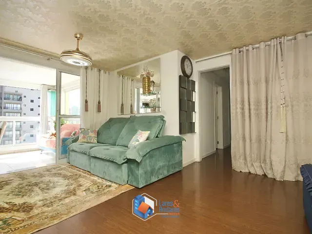 Apartamento com 234710m² 4 quartos e 4 banheiros, à venda, no bairro Santana em São Paulo