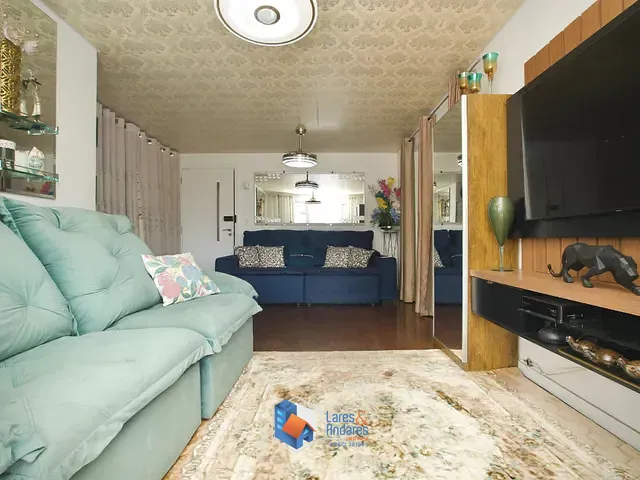 Apartamento com 234710m² 4 quartos e 4 banheiros, à venda, no bairro Santana em São Paulo